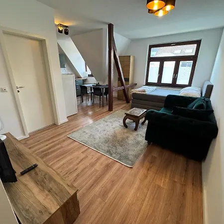 Stylish & Modern In The Heart Of Cologne