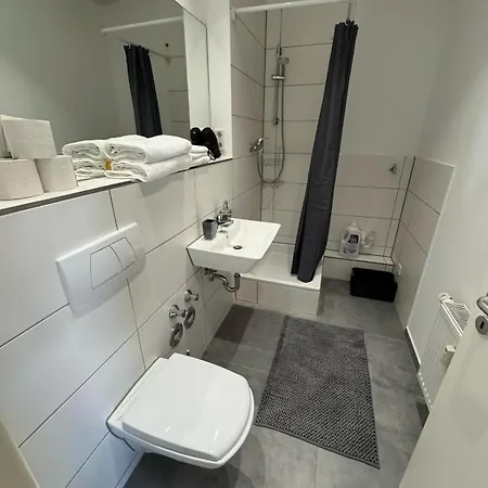 Stylish & Modern In The Heart Of